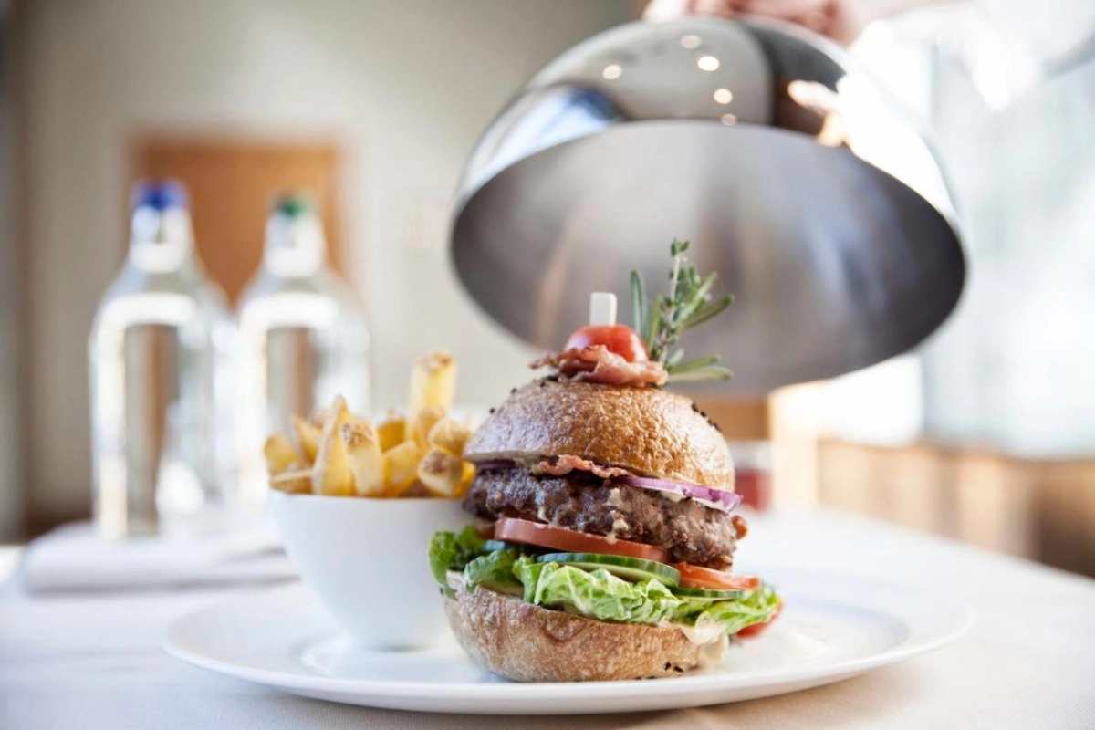 AlpenGold Hotel - Hotel Photo 33