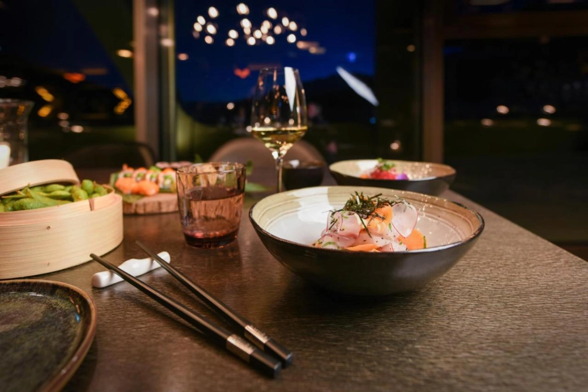 AlpenGold Hotel - Hotel Photo 35