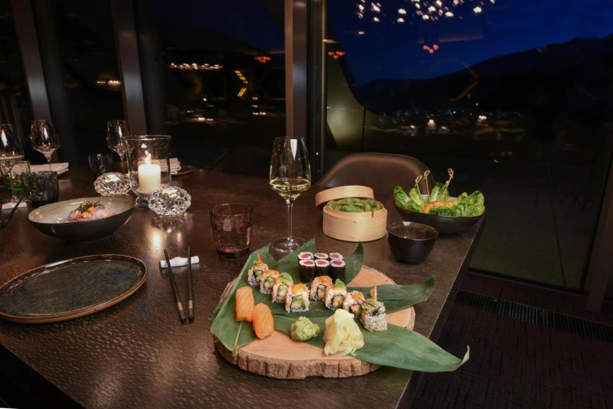 AlpenGold Hotel - Hotel Photo 37