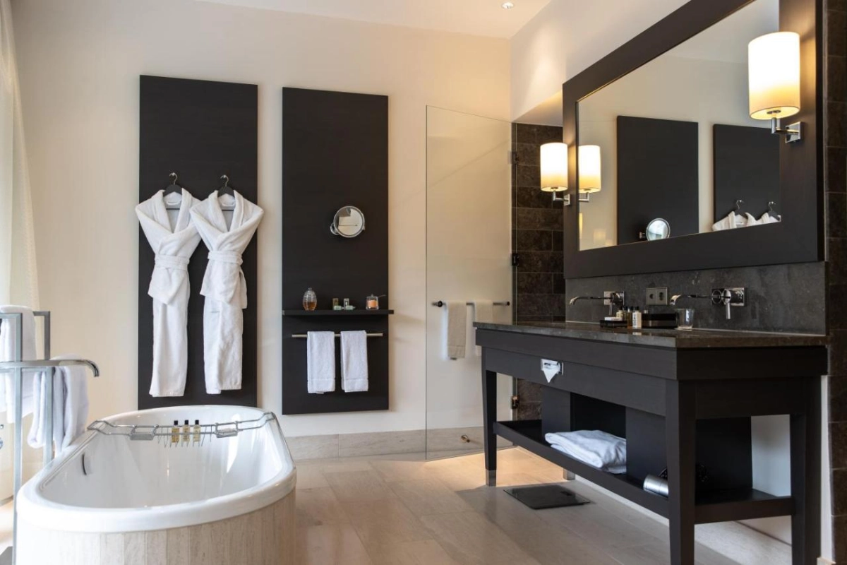 AlpenGold Hotel - Hotel Photo 40