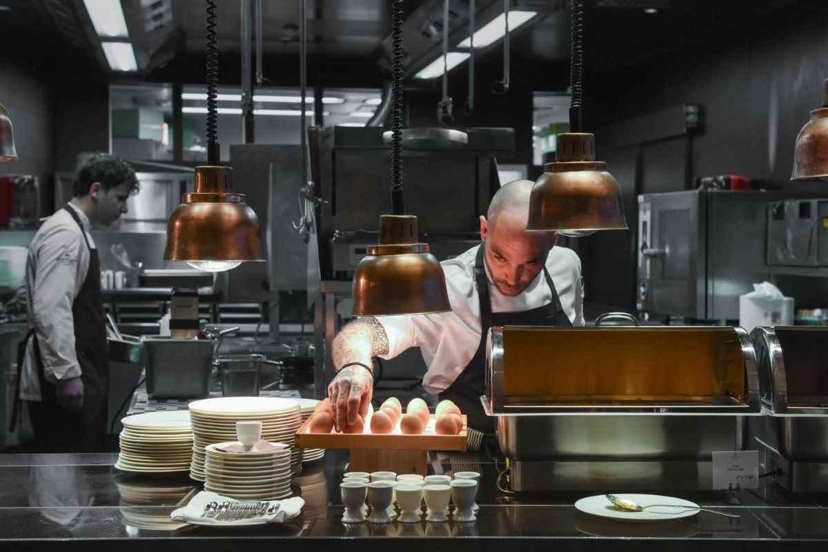 AlpenGold Hotel - Hotel Photo 41