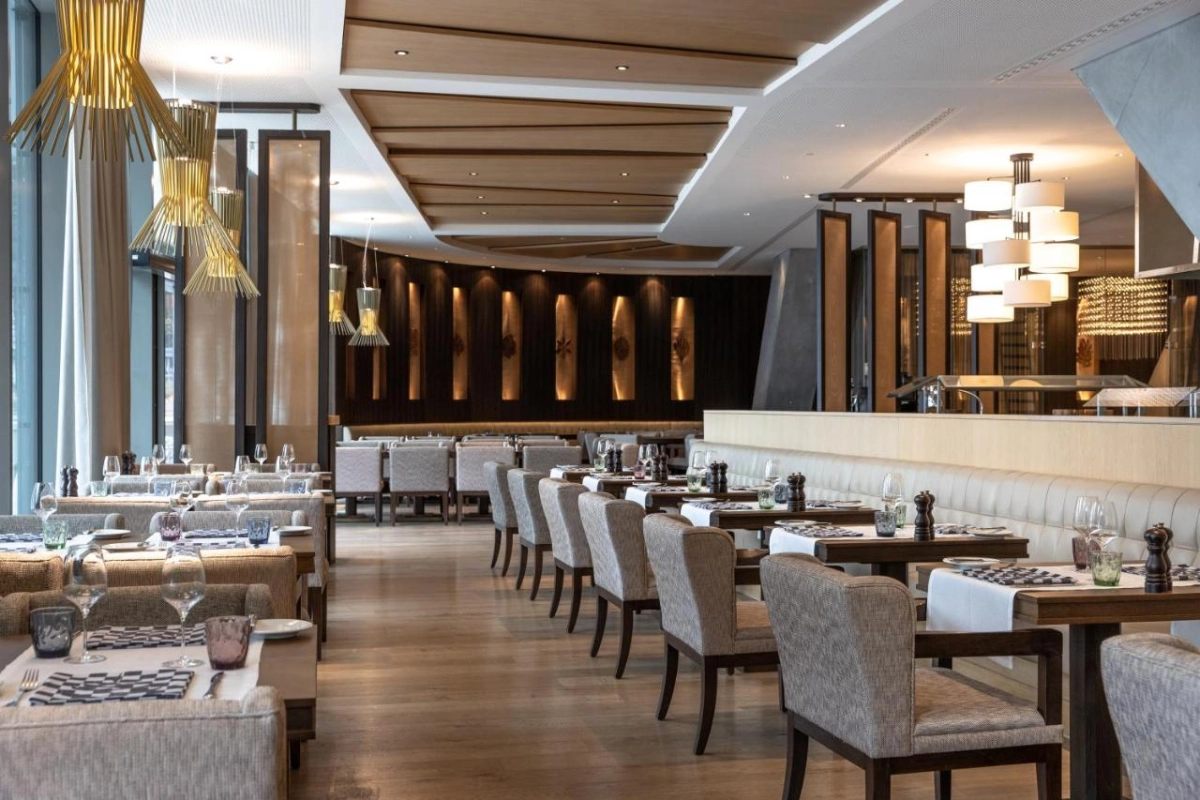 AlpenGold Hotel - Hotel Photo 42