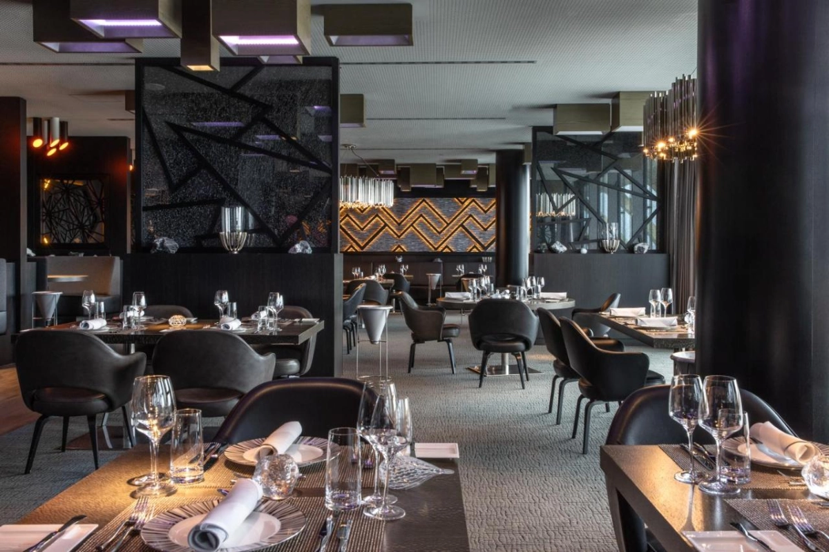 AlpenGold Hotel - Hotel Photo 43