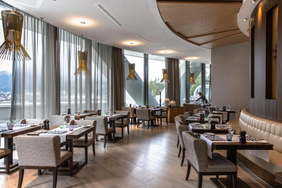 AlpenGold Hotel - Hotel Photo 44