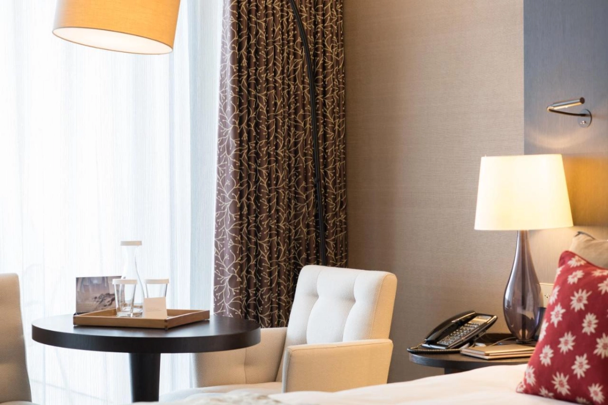 AlpenGold Hotel - Hotel Photo 48