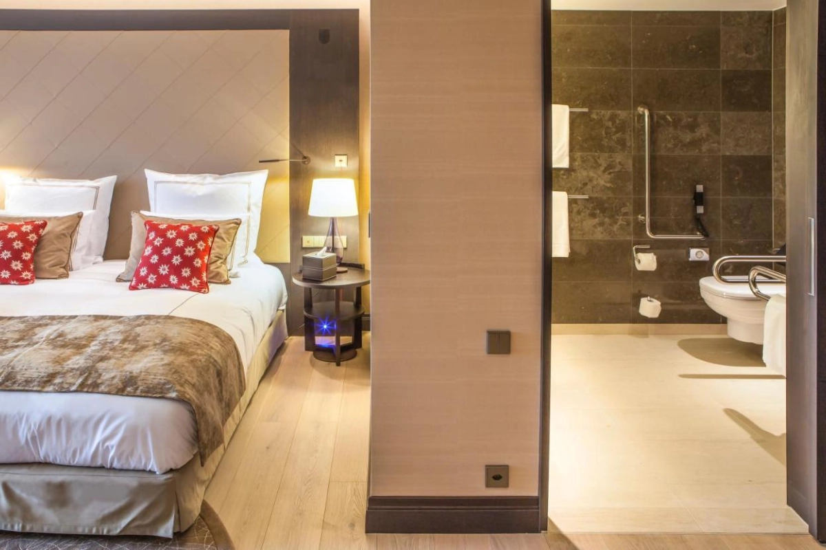 AlpenGold Hotel - Hotel Photo 49