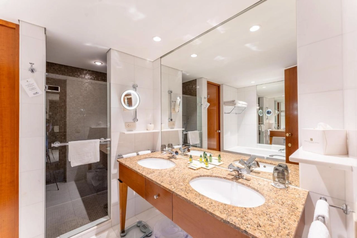 Beau Rivage Hotel Neuchatel - Hotel Photo 5