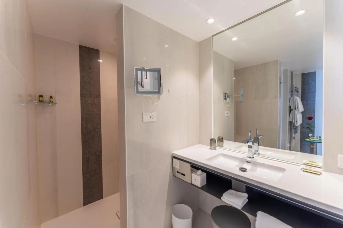 Beau Rivage Hotel Neuchatel - Hotel Photo 9