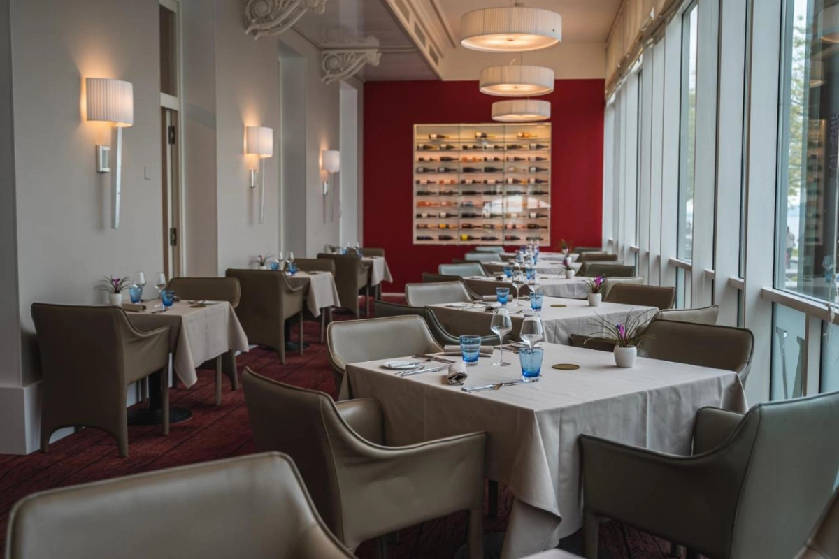 Beau Rivage Hotel Neuchatel - Hotel Photo 18