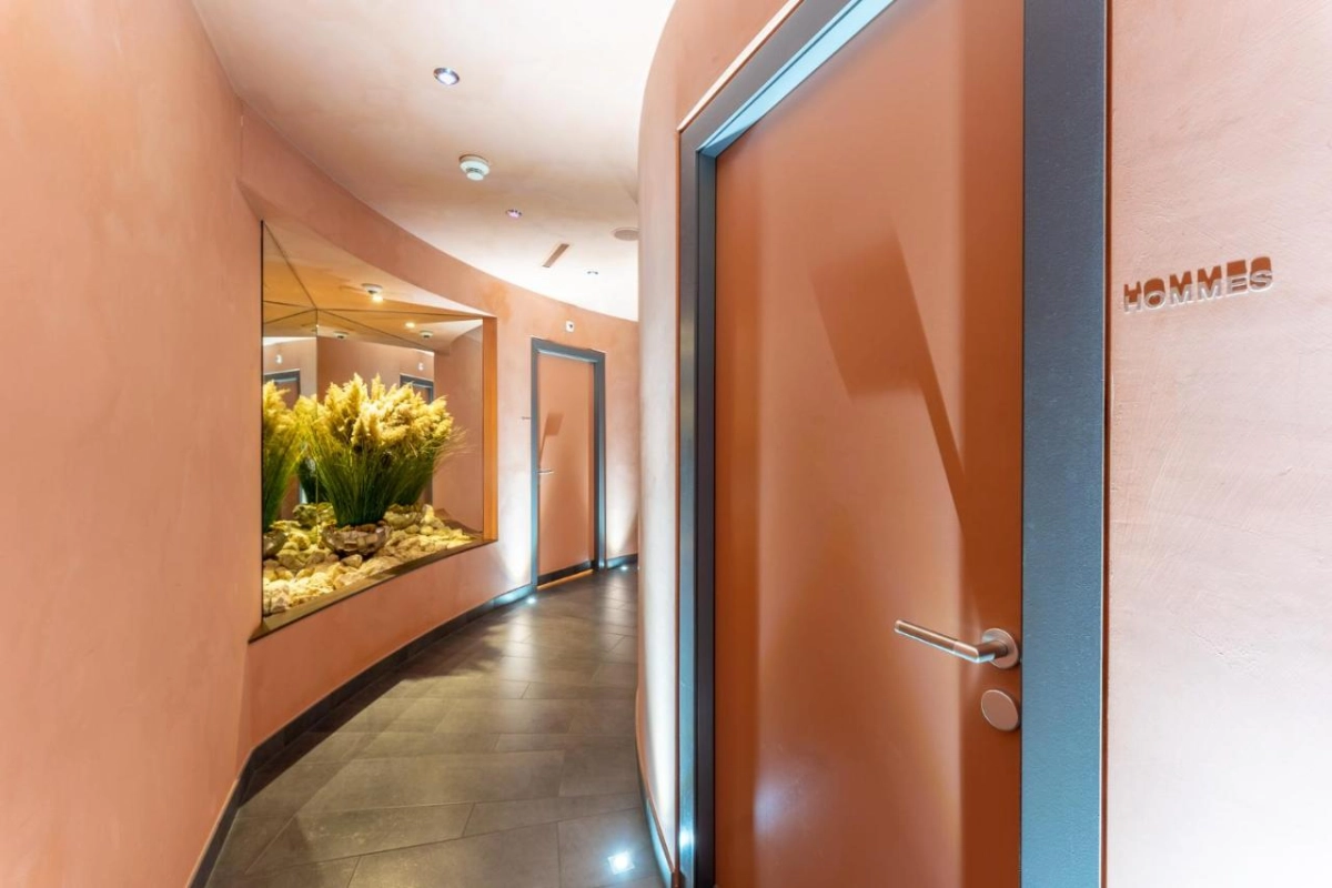 Beau Rivage Hotel Neuchatel - Hotel Photo 20