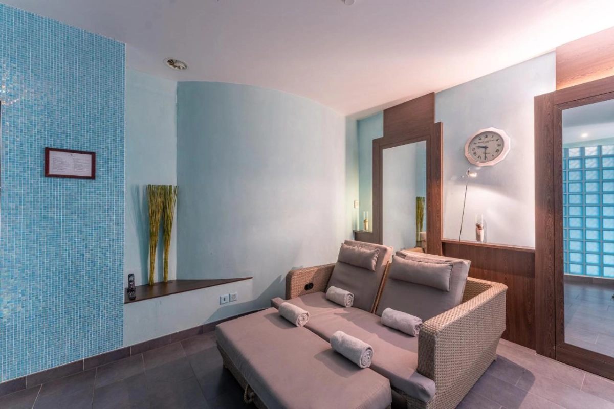 Beau Rivage Hotel Neuchatel - Hotel Photo 21