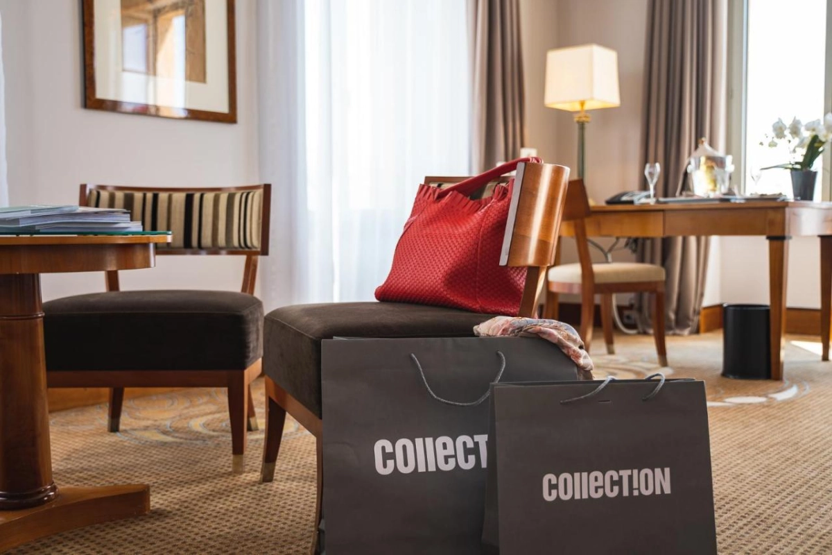 Beau Rivage Hotel Neuchatel - Hotel Photo 29