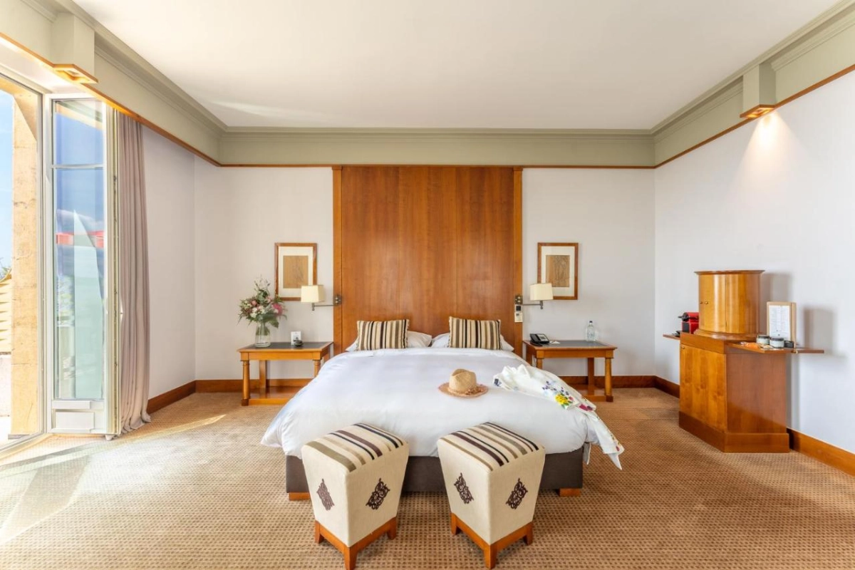 Beau Rivage Hotel Neuchatel - Hotel Photo 32