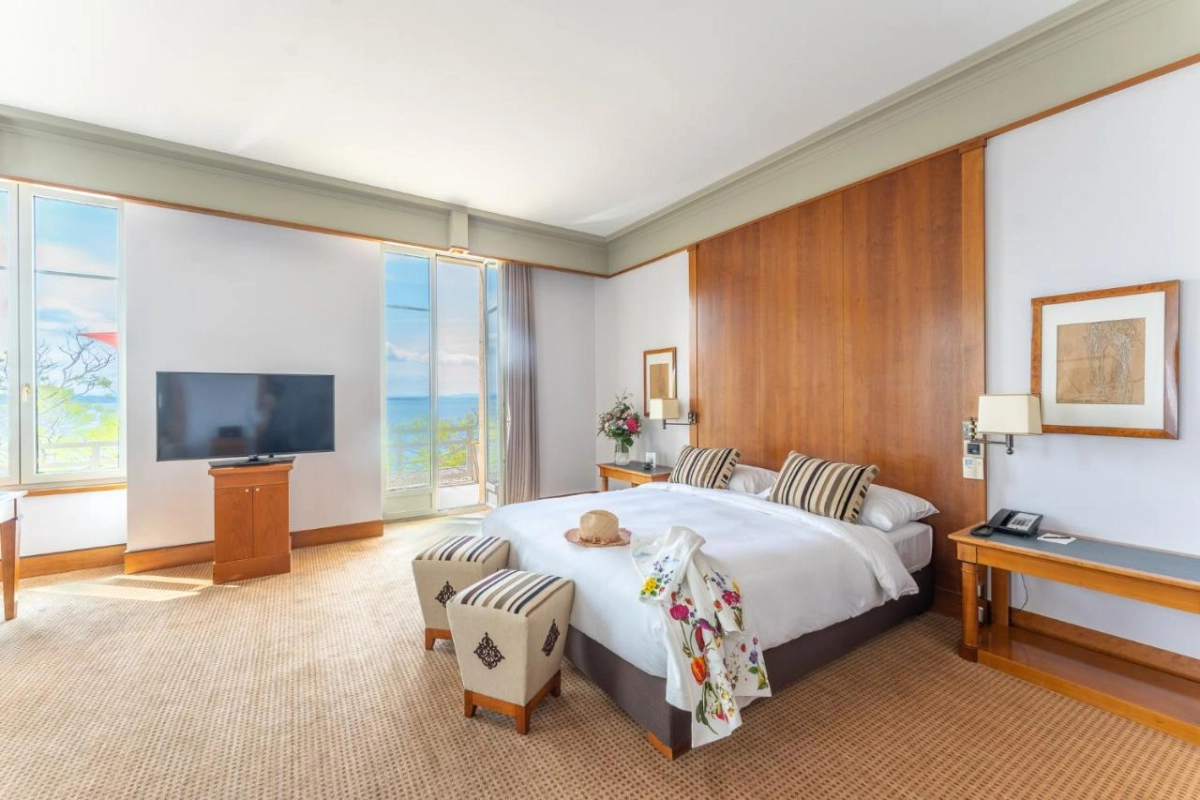 Beau Rivage Hotel Neuchatel - Hotel Photo 33