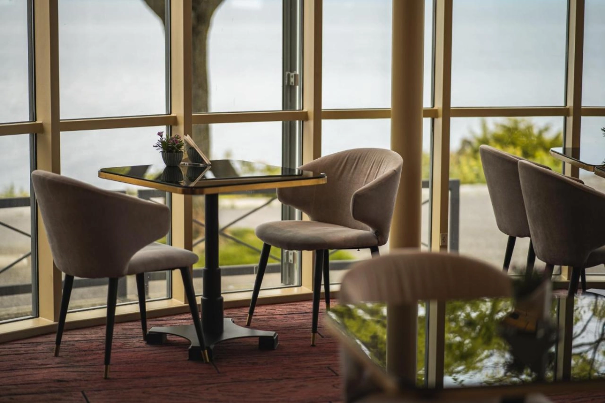 Beau Rivage Hotel Neuchatel - Hotel Photo 41