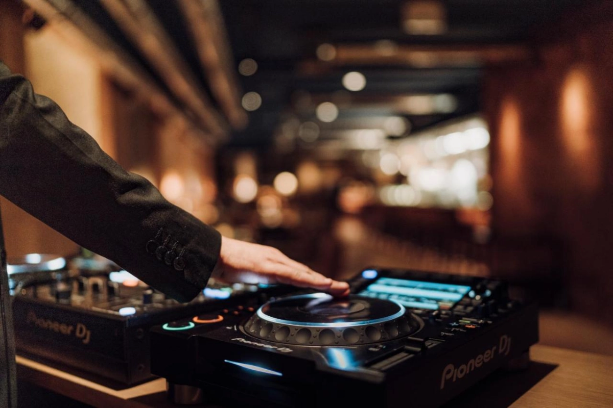 Hotel Bellevue Palace Bern - Hotel Photo 17