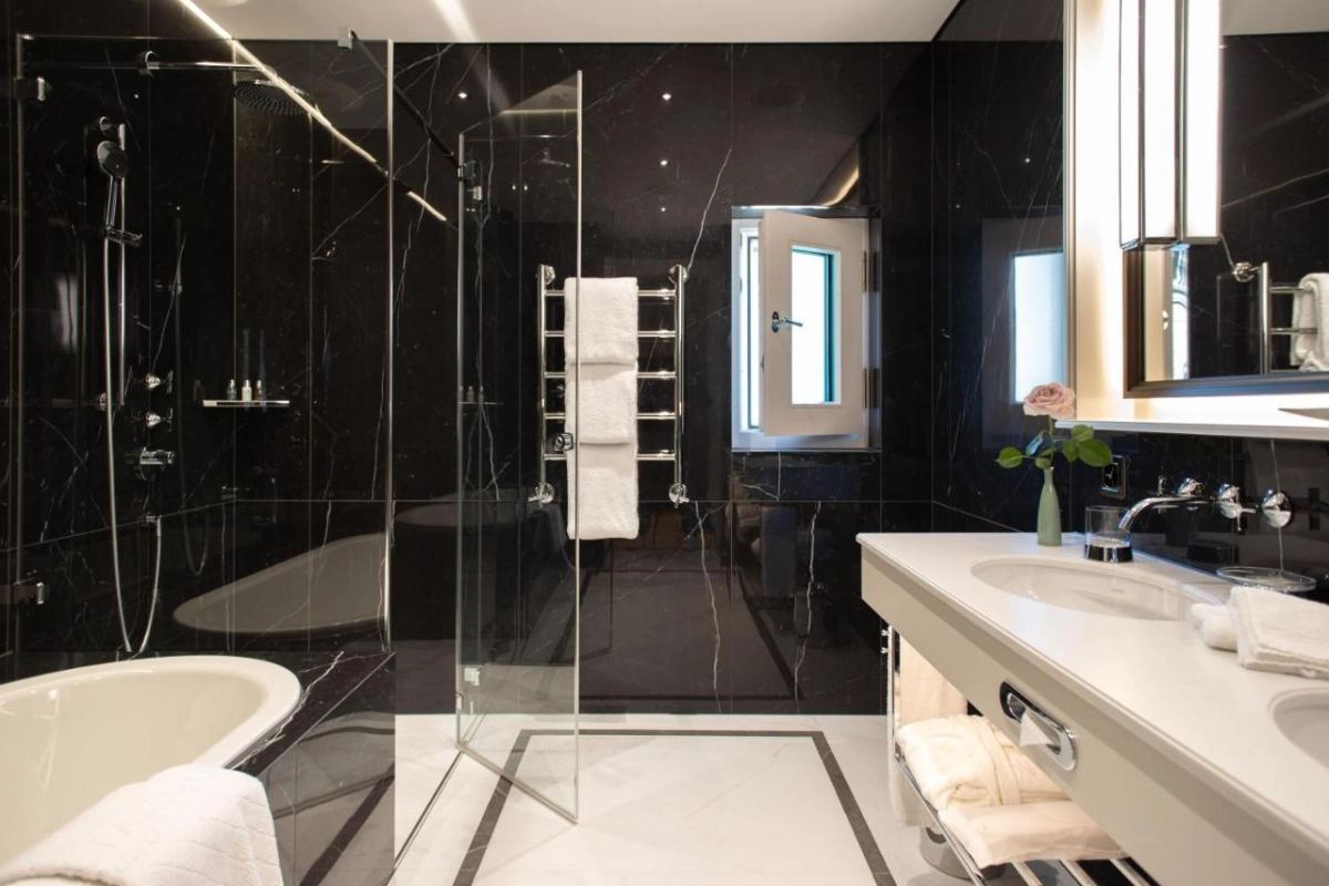 Hotel Bellevue Palace Bern - Hotel Photo 34