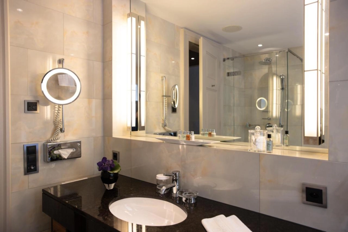 Hotel Bellevue Palace Bern - Hotel Photo 38