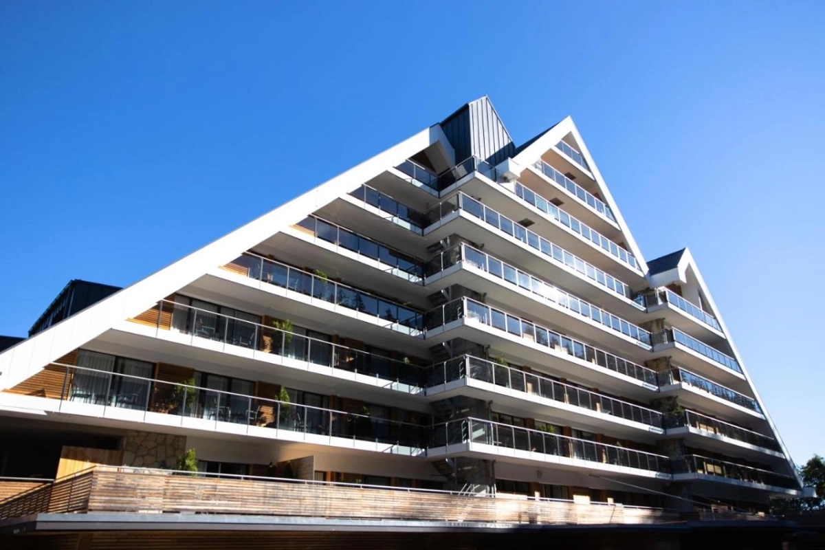 Crans Ambassador - Hotel Photo 4