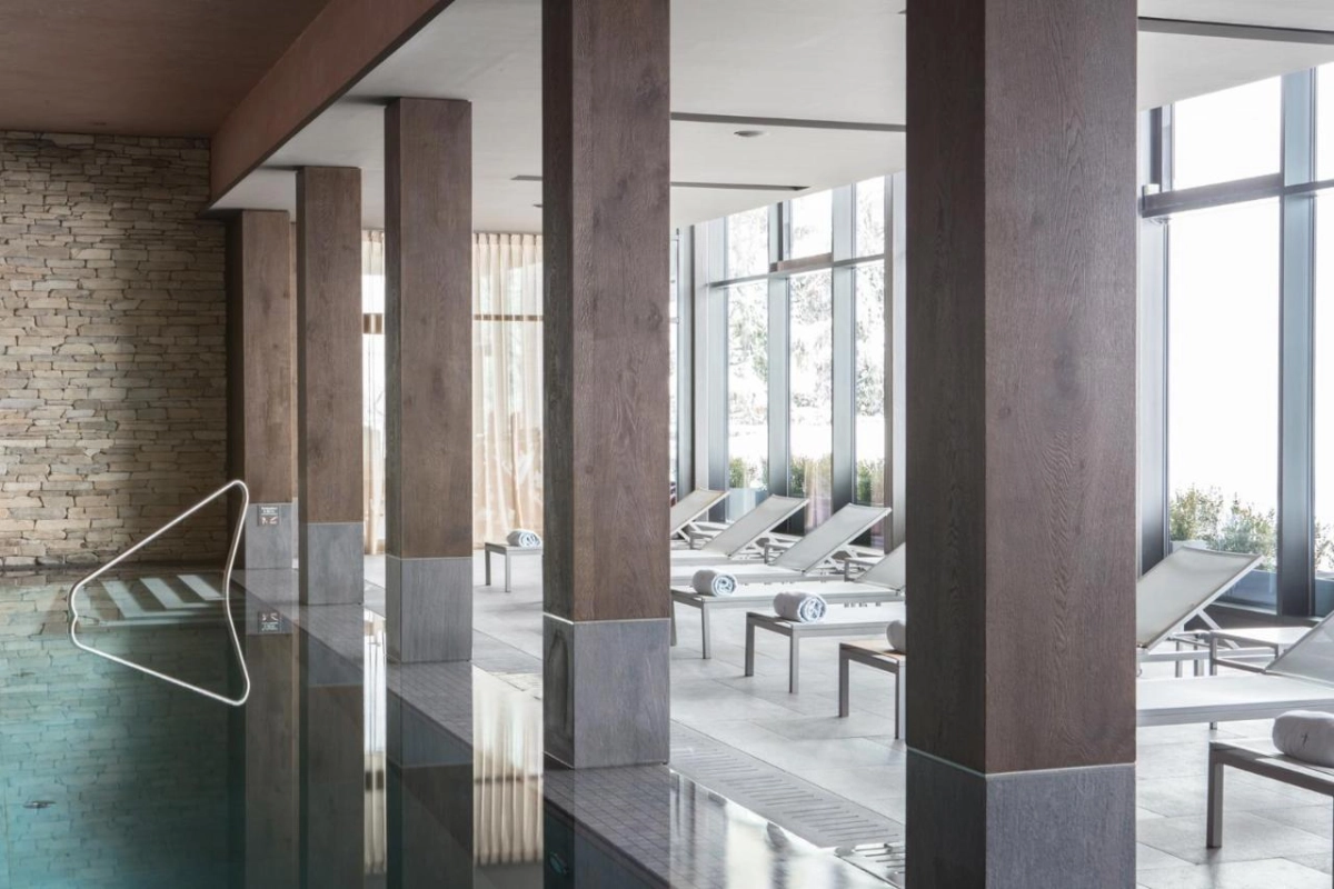 Crans Ambassador - Hotel Photo 9