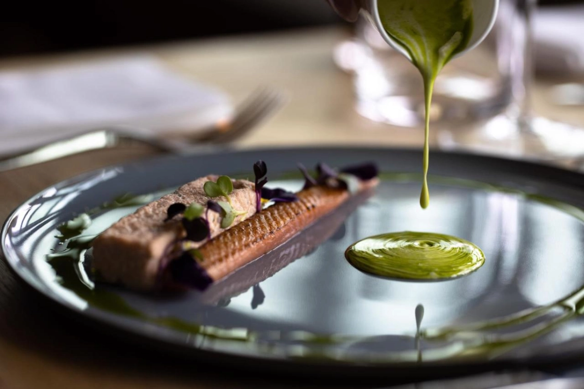 Crans Ambassador - Hotel Photo 28