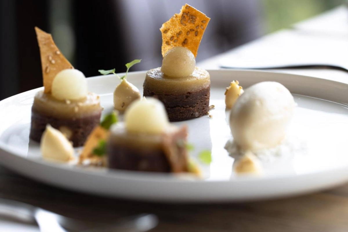 Crans Ambassador - Hotel Photo 29