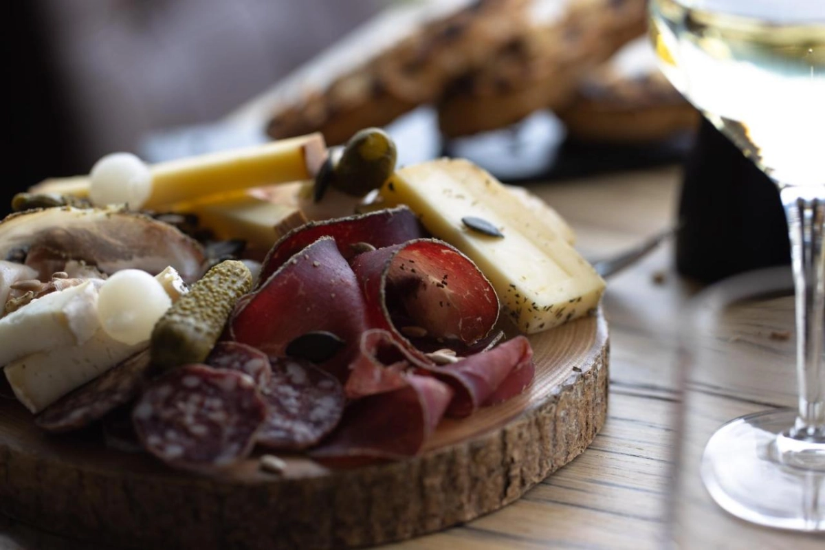 Crans Ambassador - Hotel Photo 30