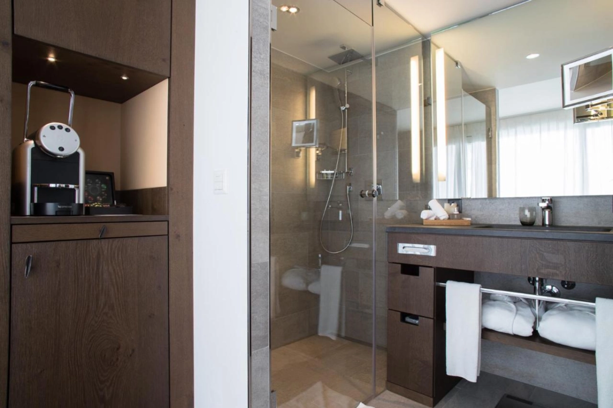 Crans Ambassador - Hotel Photo 35