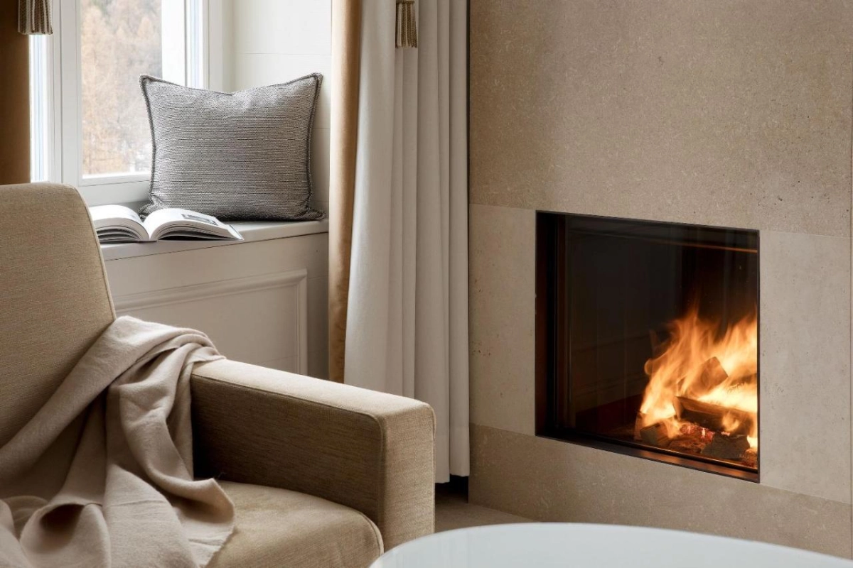 Grand Hotel Kronenhof - Hotel Photo 17