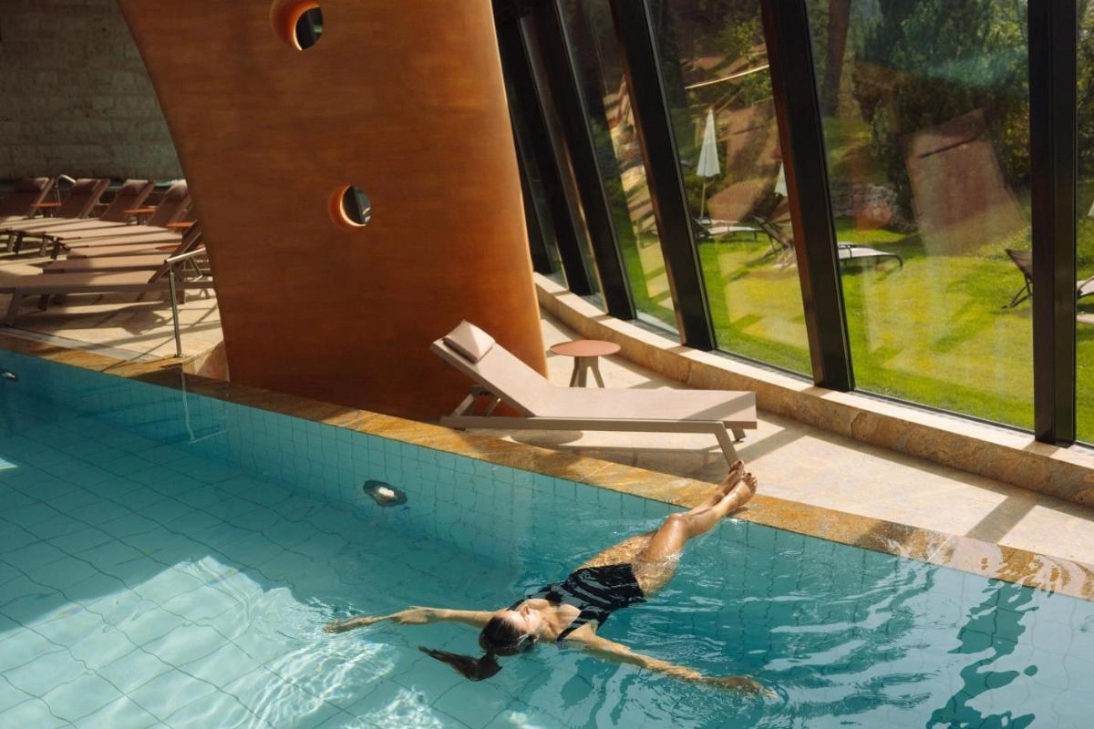 Grand Hotel Kronenhof - Hotel Photo 23