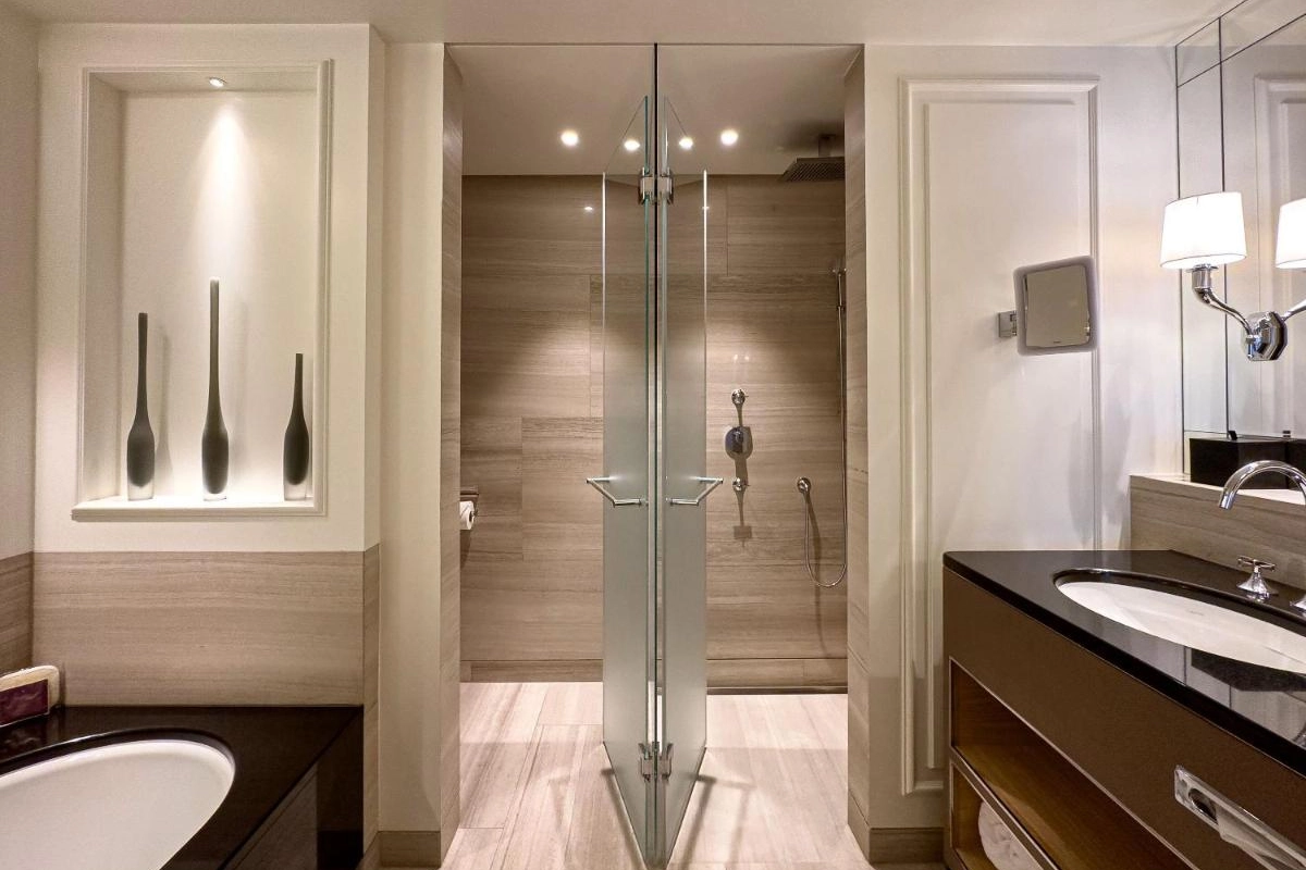 Grand Hotel Kronenhof - Hotel Photo 44