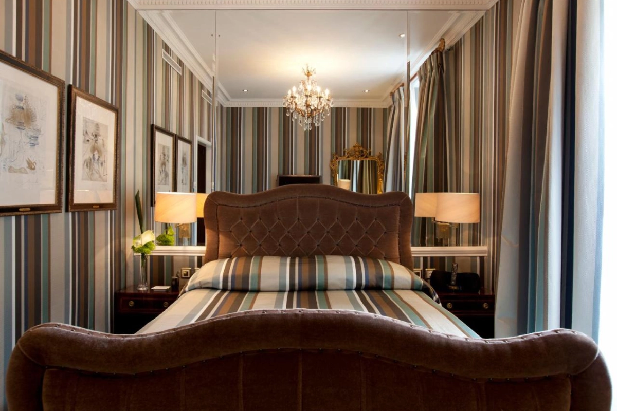 Hotel D'angleterre Geneva - Hotel Photo 7