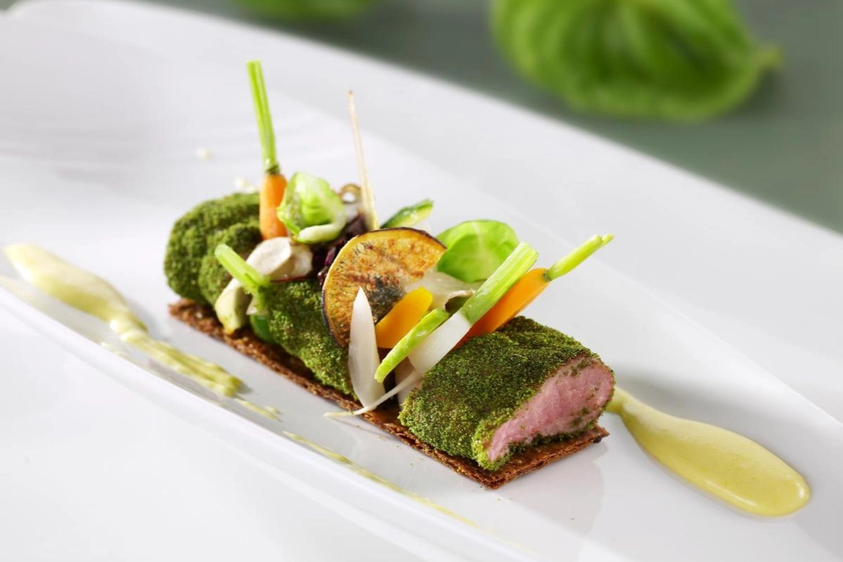 Hotel D'angleterre Geneva - Hotel Photo 12