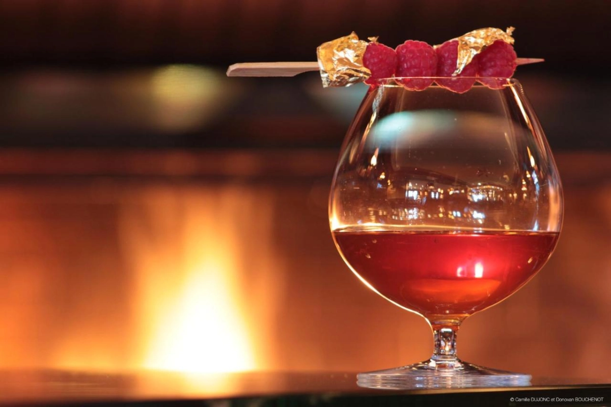 Hotel D'angleterre Geneva - Hotel Photo 17