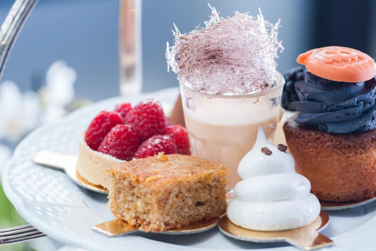 Hotel D'angleterre Geneva - Hotel Photo 21