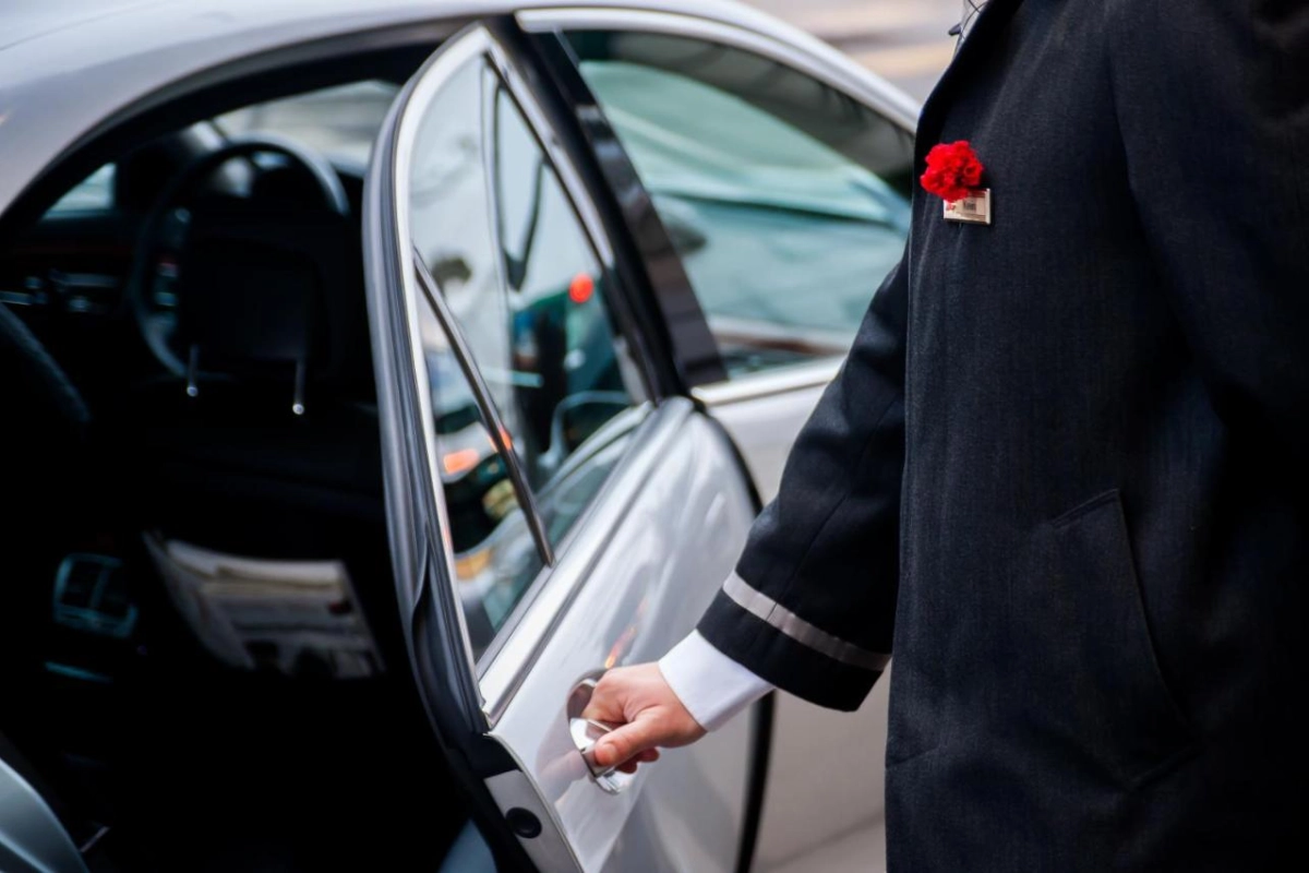 Hotel D'angleterre Geneva - Hotel Photo 24