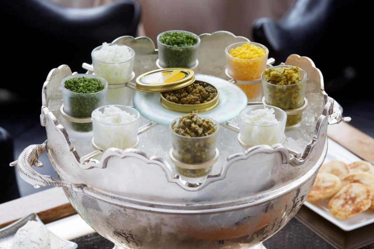 Hotel D'angleterre Geneva - Hotel Photo 45