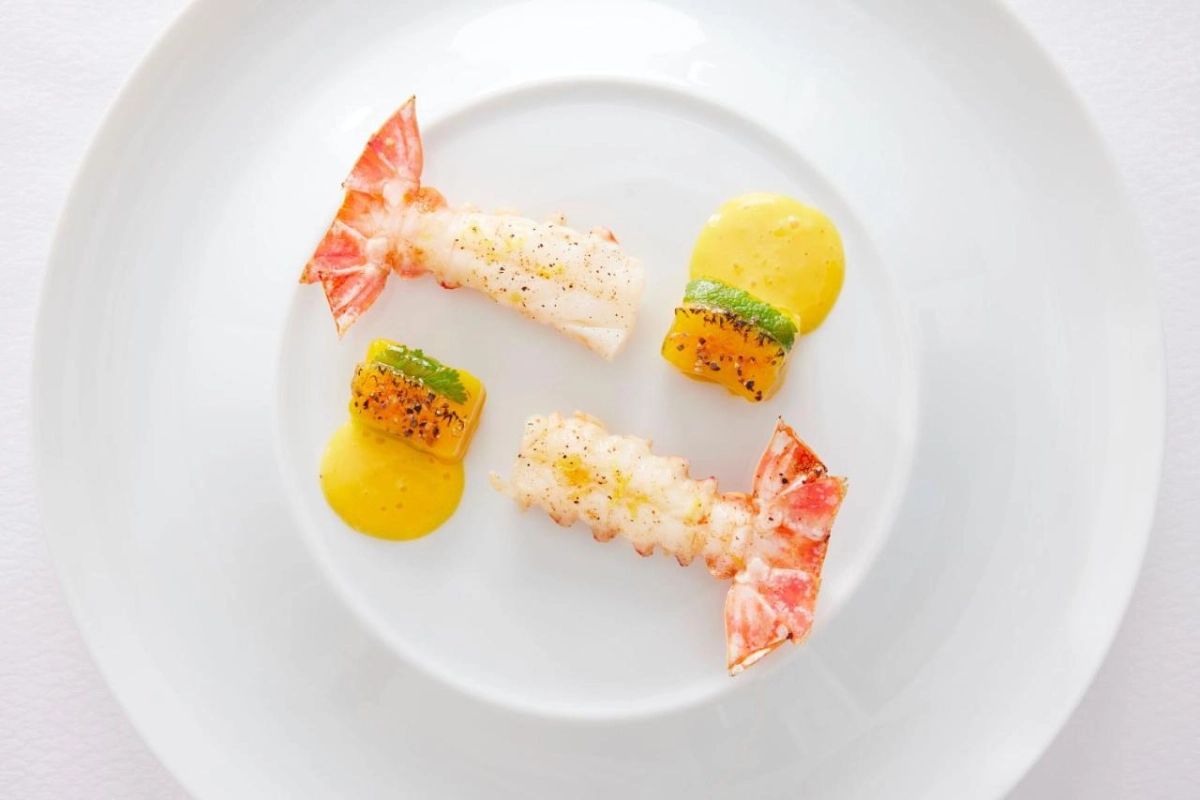 Lausanne Palace - Hotel Photo 46