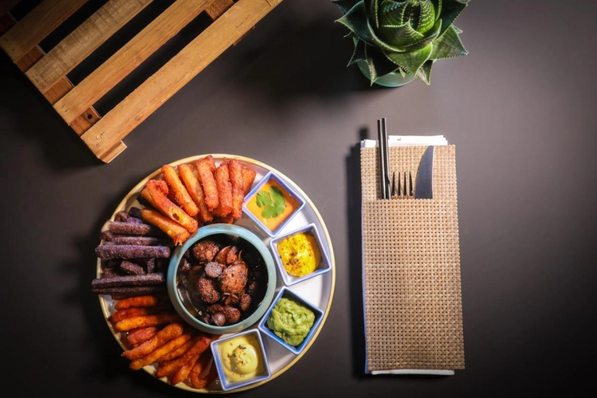 Lausanne Palace - Hotel Photo 48