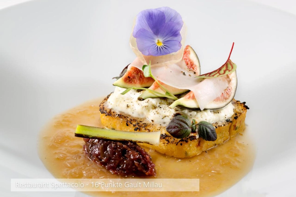 Lenkerhof Gourmet Spa Resort - Hotel Photo 5