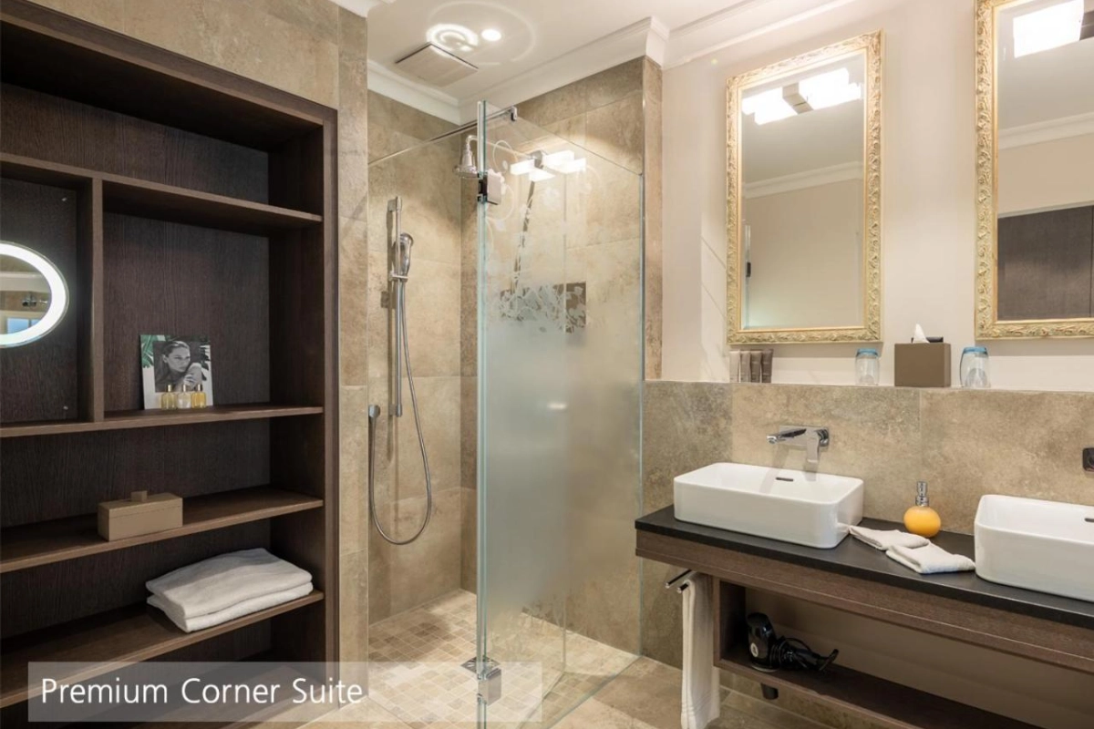 Lenkerhof Gourmet Spa Resort - Hotel Photo 21