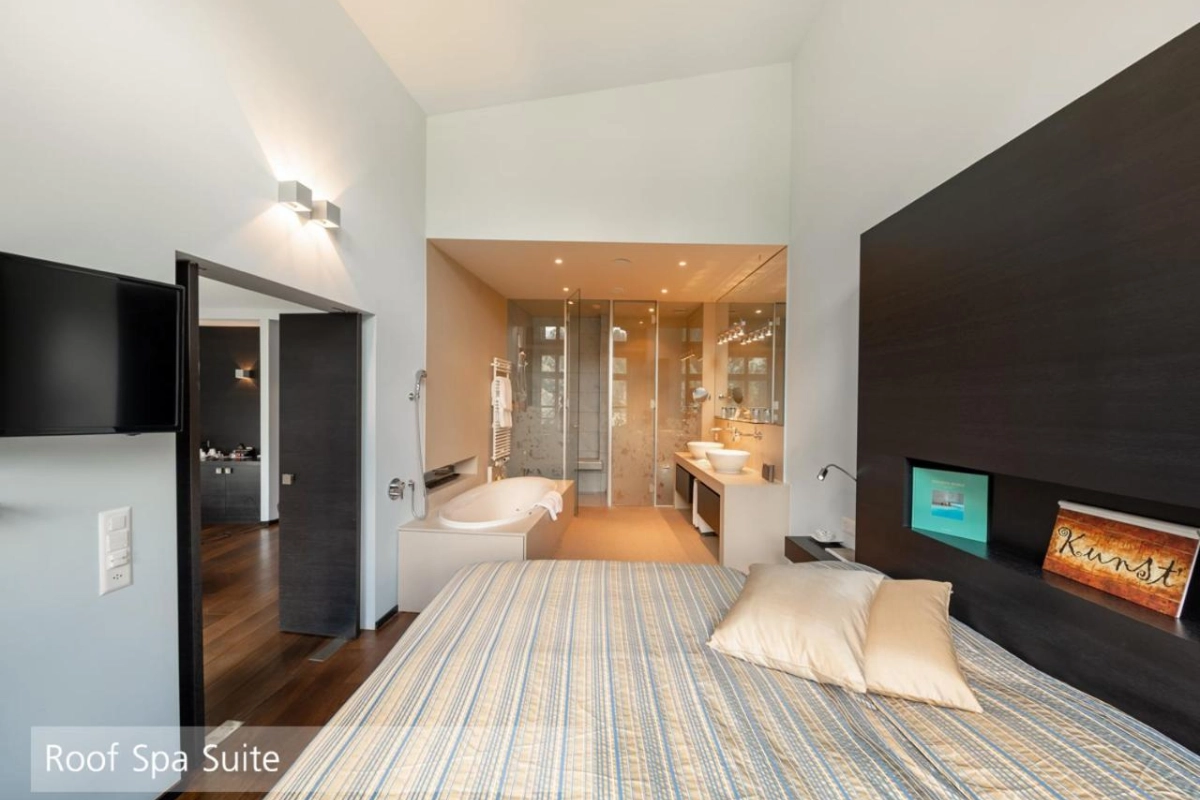 Lenkerhof Gourmet Spa Resort - Hotel Photo 28