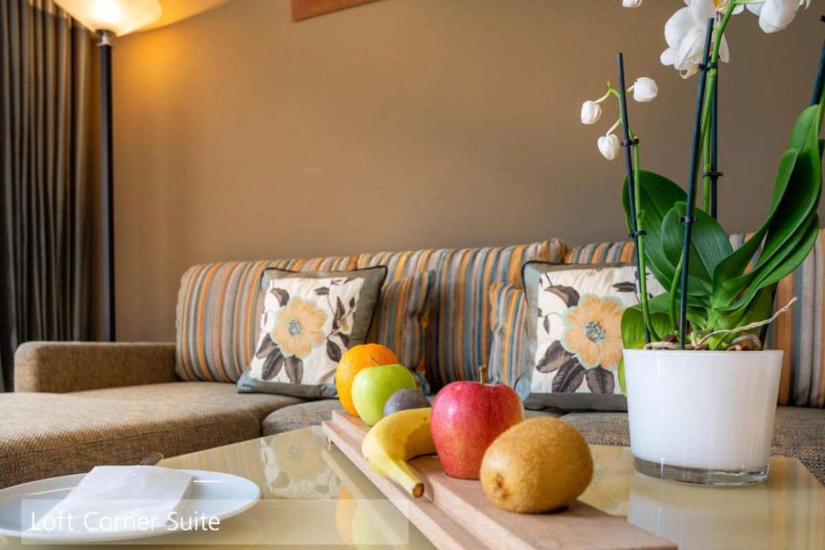 Lenkerhof Gourmet Spa Resort - Hotel Photo 29