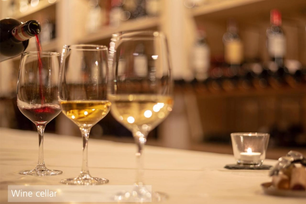 Lenkerhof Gourmet Spa Resort - Hotel Photo 32