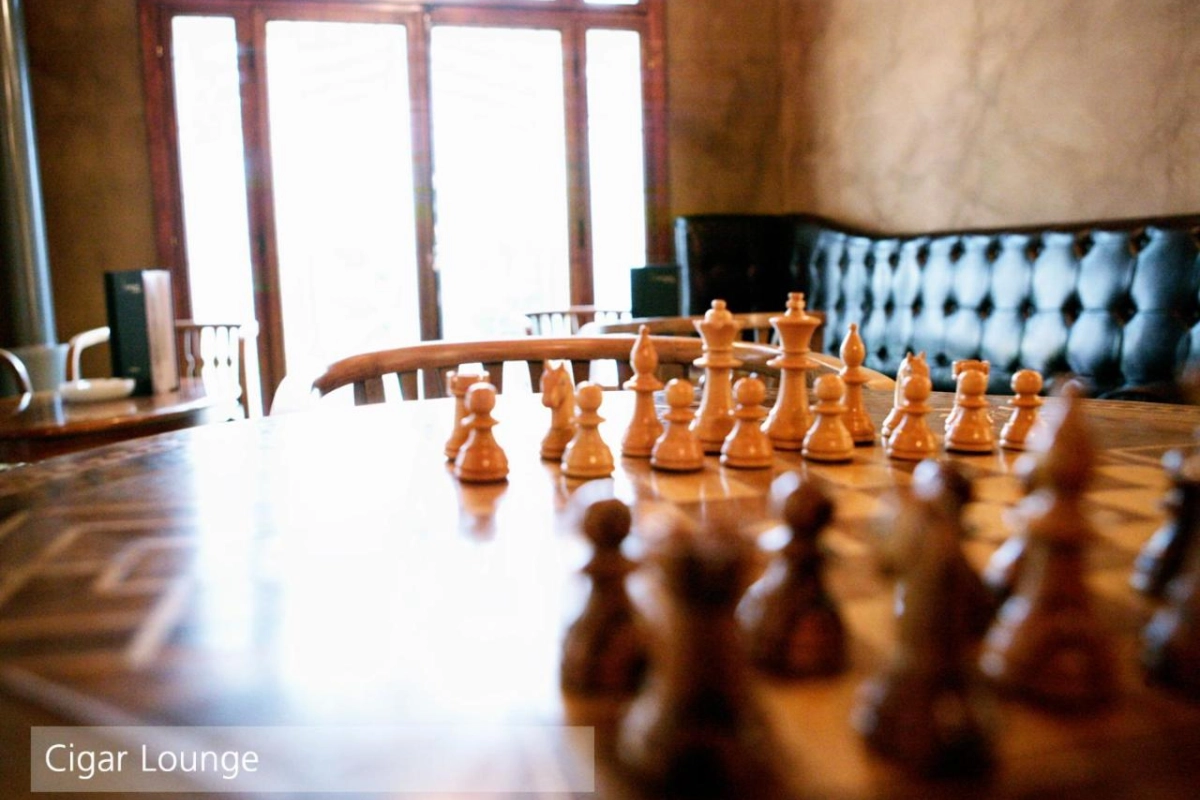 Lenkerhof Gourmet Spa Resort - Hotel Photo 34