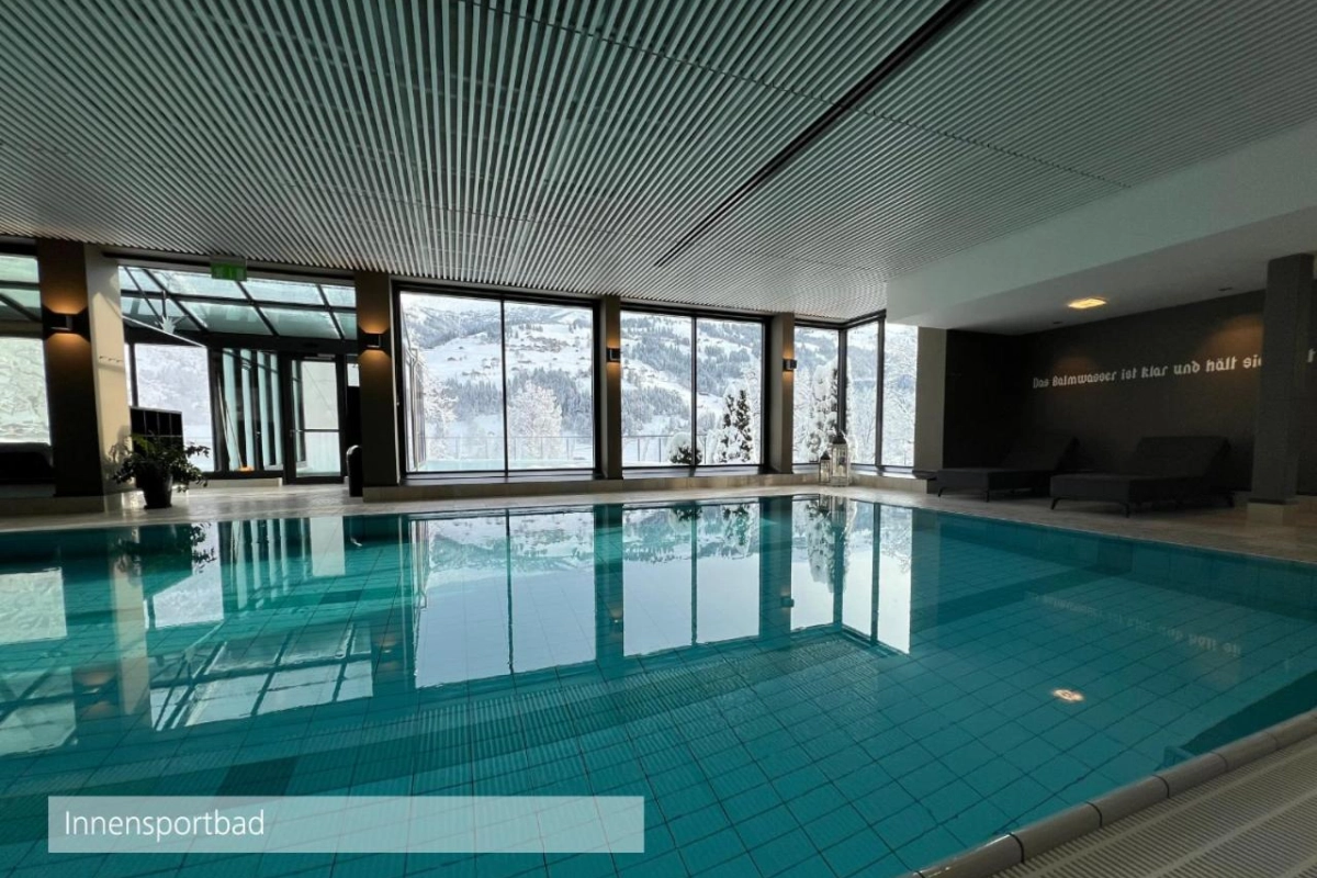 Lenkerhof Gourmet Spa Resort - Hotel Photo 38