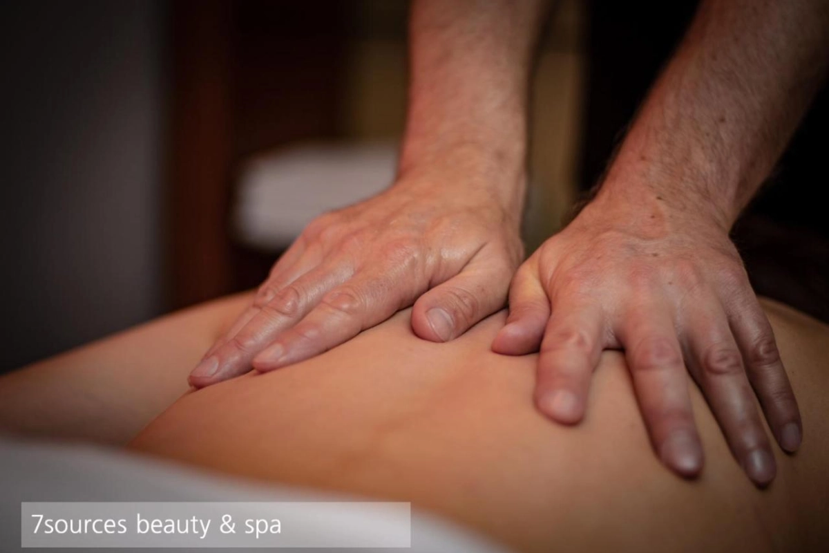 Lenkerhof Gourmet Spa Resort - Hotel Photo 39