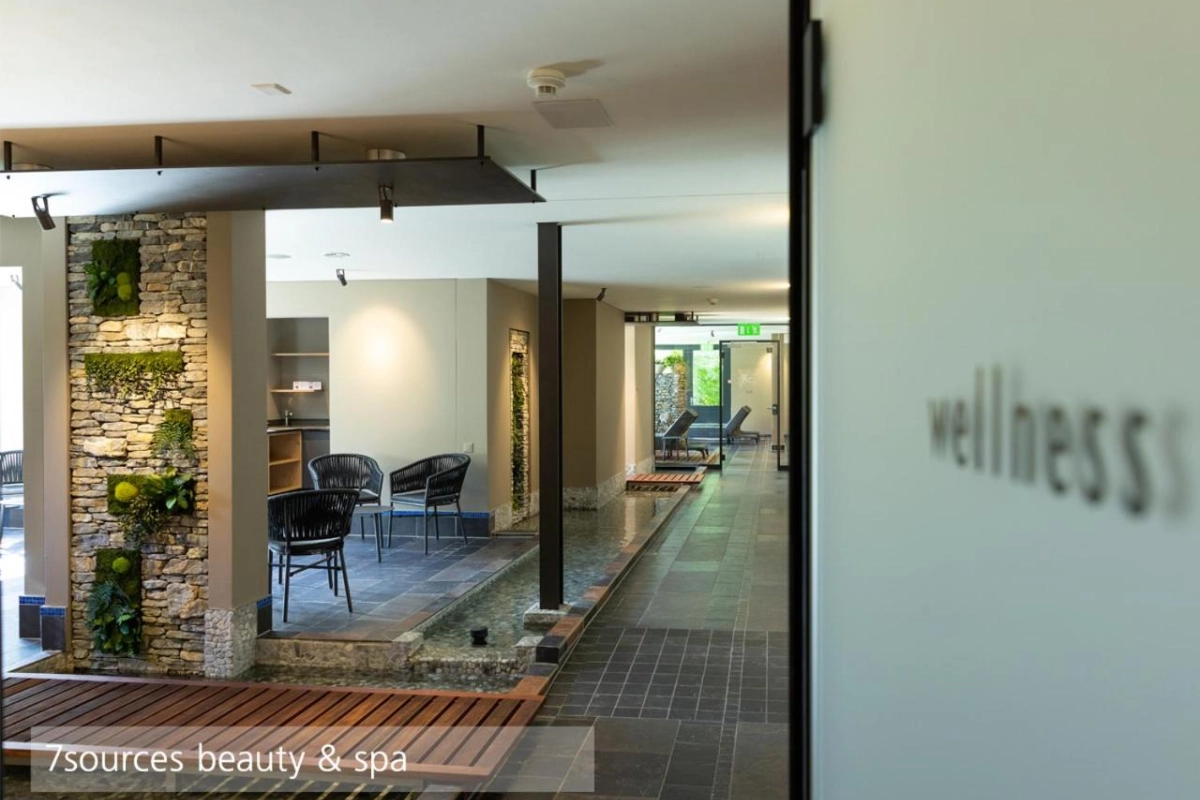 Lenkerhof Gourmet Spa Resort - Hotel Photo 41