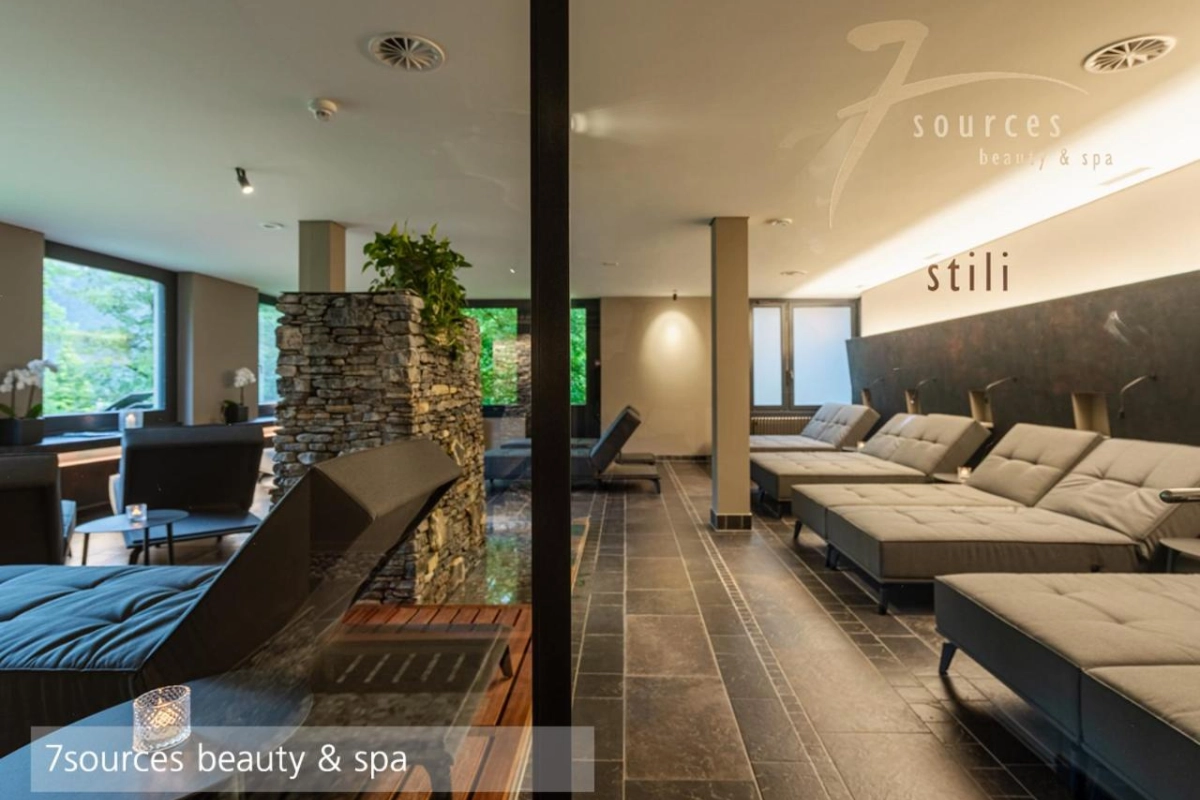 Lenkerhof Gourmet Spa Resort - Hotel Photo 42