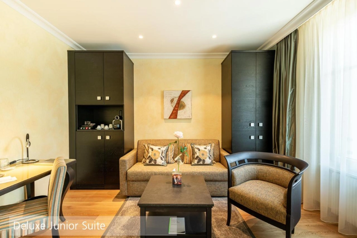 Lenkerhof Gourmet Spa Resort - Hotel Photo 44